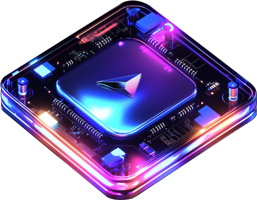 Automation Icon