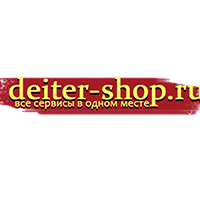Deiter Shop 