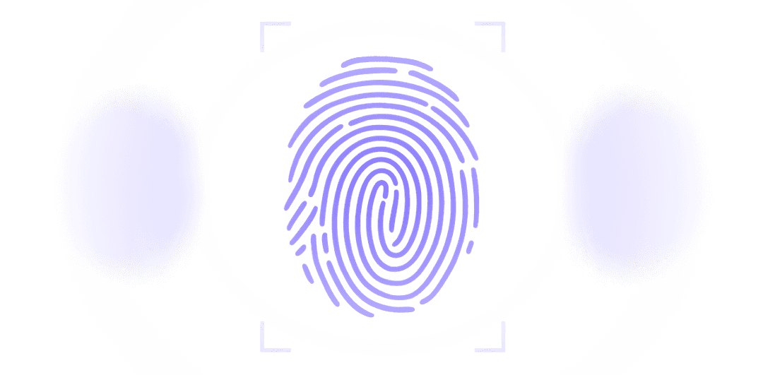 Fingerprint control
