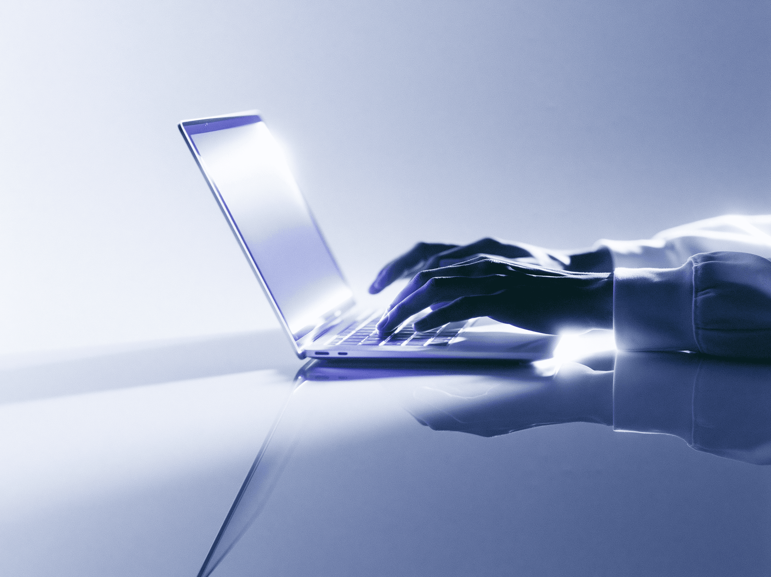 Using a proxy server