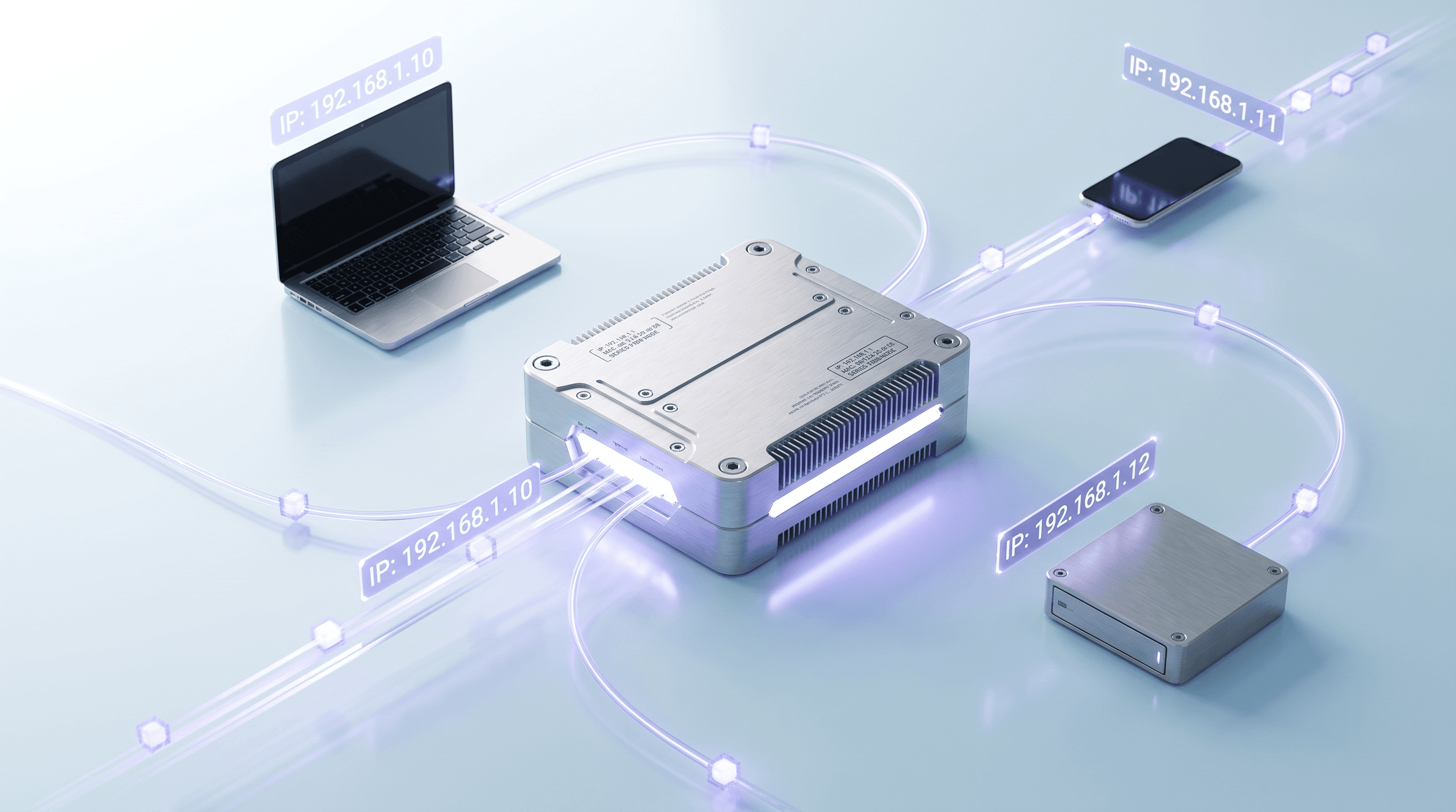 Proxy servers free